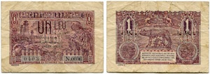 Königreich bis 1947 - Banca ... 