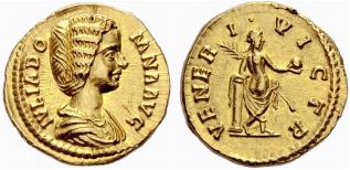 ROMAN EMPIRE - Septimius Severus, ... 