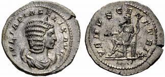 ROMAN EMPIRE - Caracalla, 198-217. ... 