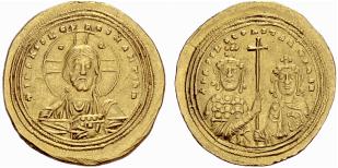 Basil II, 976-1025. With ... 