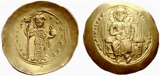 Constantinus X, 1059-1067. ... 
