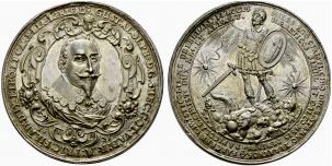 Gustav II. Adolph, 1611-1632. ... 