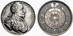 Gustav II. Adolph, 1611-1632. ... 