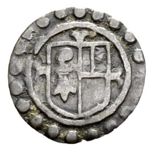 Basel - Bistum - Johann Konrad I. ... 