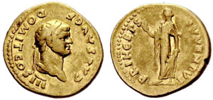 Vespasianus, 69-79. For ... 