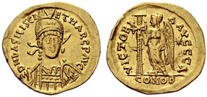 Basiliscus and Marcus, 475-476. ... 