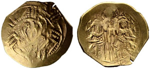 Andronicus II and Michael IX, ... 