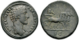 Antonius Pius and Marcus Aurelius - ... 