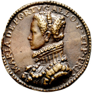 Parma - Alessandro Farnese, 1586-1592. ... 