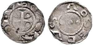 Savoyen / Sardinien - Amedeo III. 1103-1148. ... 