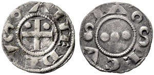 Savoyen / Sardinien - Amedeo III. 1103-1148. ... 
