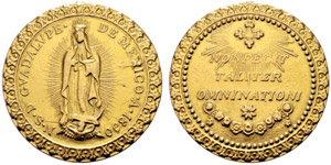 Carlos IV. 1788-1808. Goldmedaille 1800. ... 