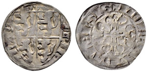 Brabant, Herzogtum - Jean III. 1312-1355. ... 
