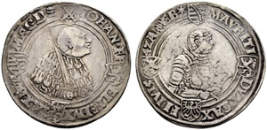 Sachsen, Herzogtum, ab 1547 Kurfürstentum, ... 