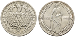 Deutsches Kaiserreich - Weimarer Republik - ... 