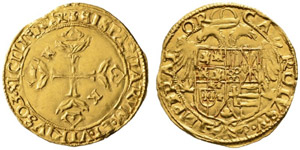 Neapel - Sizilien - Carlo V. 1519-1556. ... 