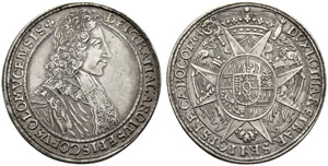 Olmütz, Bistum - Karl III. von Lothringen, ... 