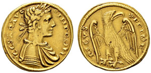 Sizilien / Sicily - Federico II., 1197-1250. ... 