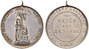 Victoria, 1837-1901 - Silbermedaille 1897. ... 