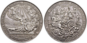 Gustav II. Adolph, 1611-1632 - ... 