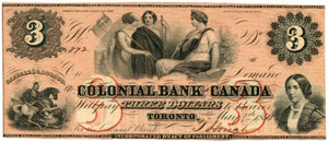 Lot. Royal Bank of Canada. 5 Dollars of ... 
