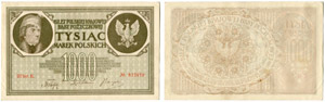 Lot. Ausgaben 1919/1920 (2. und 3. ... 