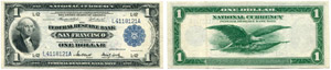United State Notes - Federal Reserve Bank ... 