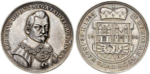 Medaillen des 19. und 20. Jahrhunderts - ... 
