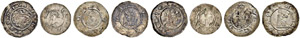 Borivoi II., Fürst von Böhmen 1100-1107, ... 
