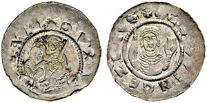 Wladislaus I., 1109-1118 und 1120-1125 - ... 