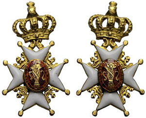 SCHWEDEN - Königlicher Wasa-Orden [Kungliga ... 