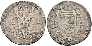 Brabant, Herzogtum - Philipp IV. 1621-1665. ... 