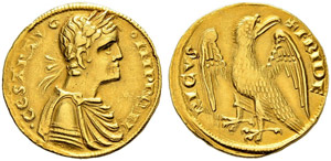 Napoli / Sicilia - Federico II. 1197-1250. ... 