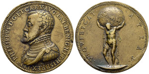 Königreich - Felipe II. 1556-1598. ... 