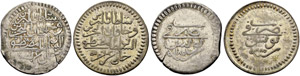 Mustafa III (1171-1187ah / 1757-1774ce) - ... 