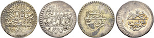 Abdul Hamid I (1187-1203ah / 1774-1789ce) - ... 