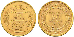 Reign of Muhammed al-Nasr Bey (1324-1340ah / ... 