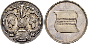 Medaillen Kaiser Ferdinands I. - Medaillen ... 