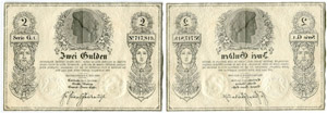Deutschland vor 1918 - Geldscheine der ... 