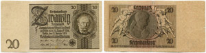 Deutschland nach 1918 - Deutsche Reichsbank ... 