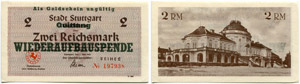 Deutschland nach 1918 - Papiergeld im ... 
