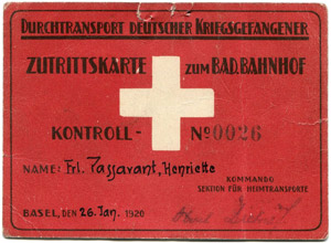 Deutschland nach 1918 - Varia - Lot 1920. ... 