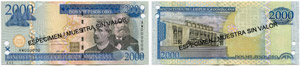 Republik - Banco Central de la Republica ... 