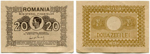 Königreich bis 1947 - Banca Nationala a ... 