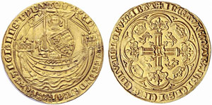 GROSSBRITANNIEN - Edward III. 1327-1377. ... 
