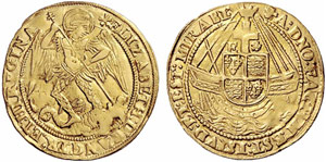 GROSSBRITANNIEN - Elizabeth I. 1558-1603. ... 