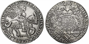 RDR / ÖSTERREICH - Maximilian I. 1490-1519. ... 