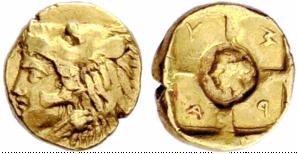 SICILY - Syracuse - Dionysios I, c. 405-367. ... 