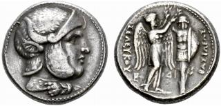 SELEUCID KINGDOM - Seleucos I Nicator, ... 
