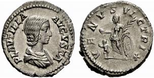 ROMAN EMPIRE - Caracalla, 198-217. For ... 